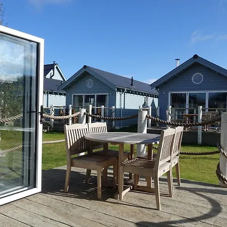 Holiday home Puffin