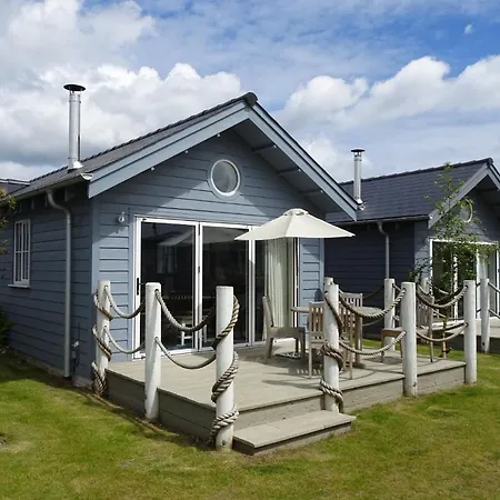 Holiday home Puffin