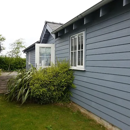 Puffin Holiday home *