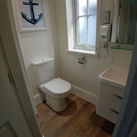 Puffin Holiday home