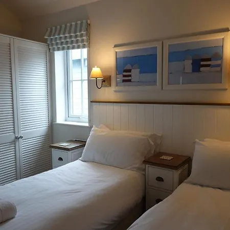 Holiday home Puffin Filey