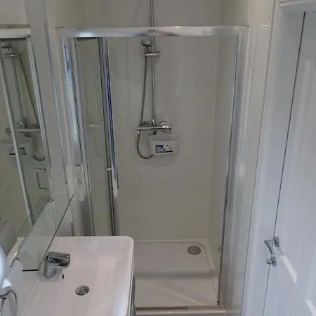 Puffin Holiday home Filey
