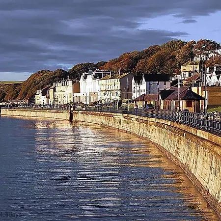 Holiday home Puffin Filey