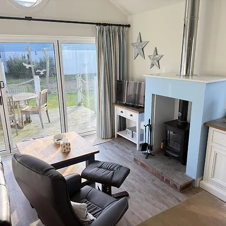 Puffin Holiday home